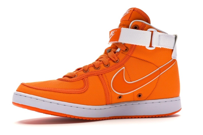 Vandal high supreme doc brown