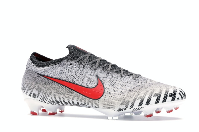Nike vapor 12 elite njr fg shhh tattoo Clearance
