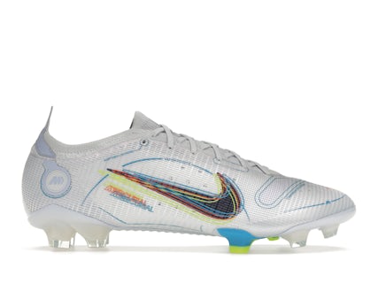 Football Boots Mercurial Vapor Grises Nike Vapor 14 Elite FG