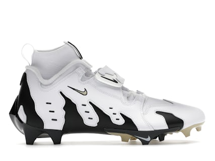 Callas Nike Vapor Edge 360 DT Blanco Negro Hombre HJ3360-100 US