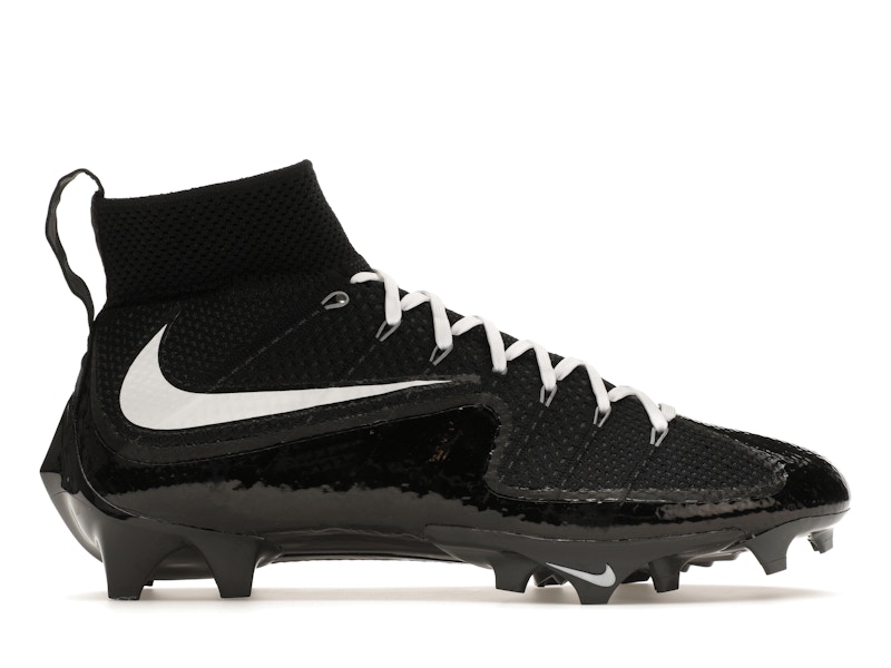 All black nike vapor untouchables 2025