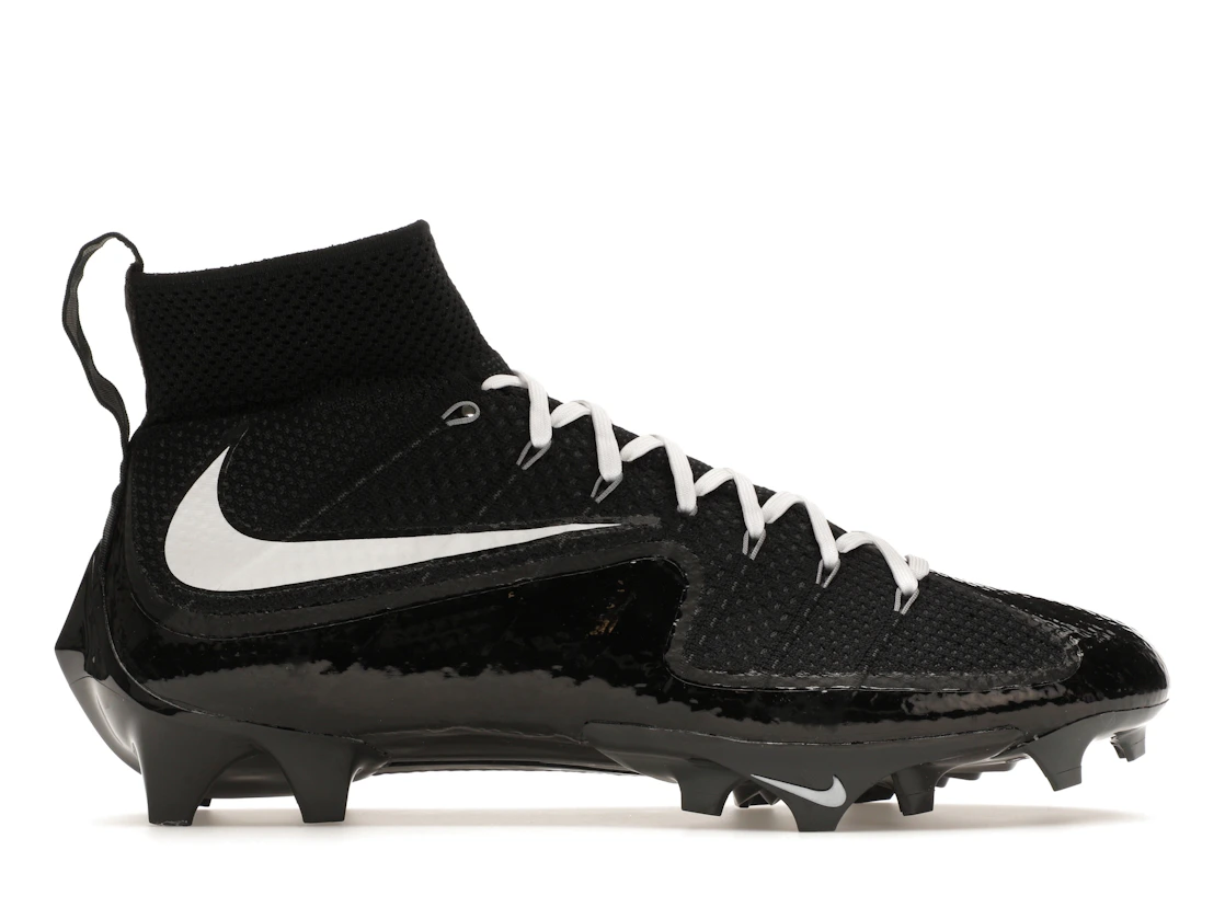 Nike Vapor Edge 360 Untouchable Mid Black White