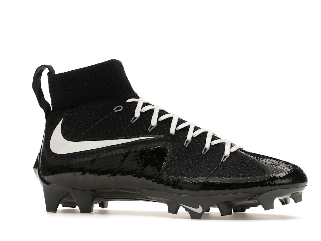 Nike Vapor Edge 360 Untouchable Mid Black White