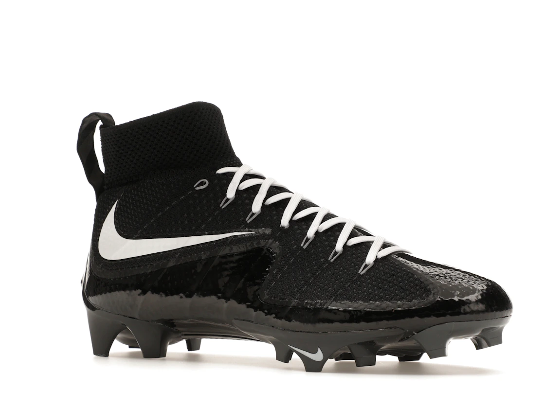 Nike Vapor Edge 360 Untouchable Mid Black White