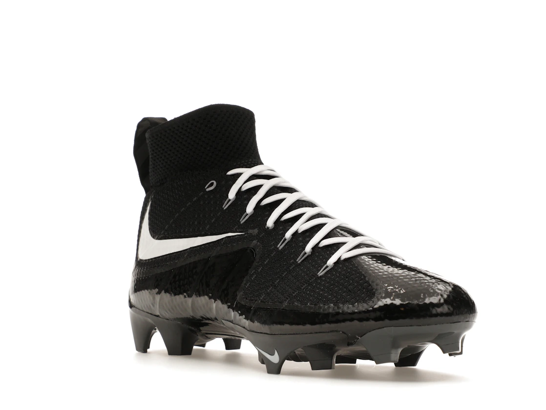 Nike Vapor Edge 360 Untouchable Mid Black White