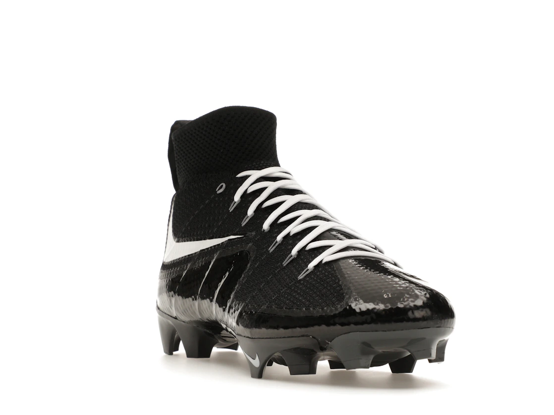 Nike Vapor Edge 360 Untouchable Mid Black White