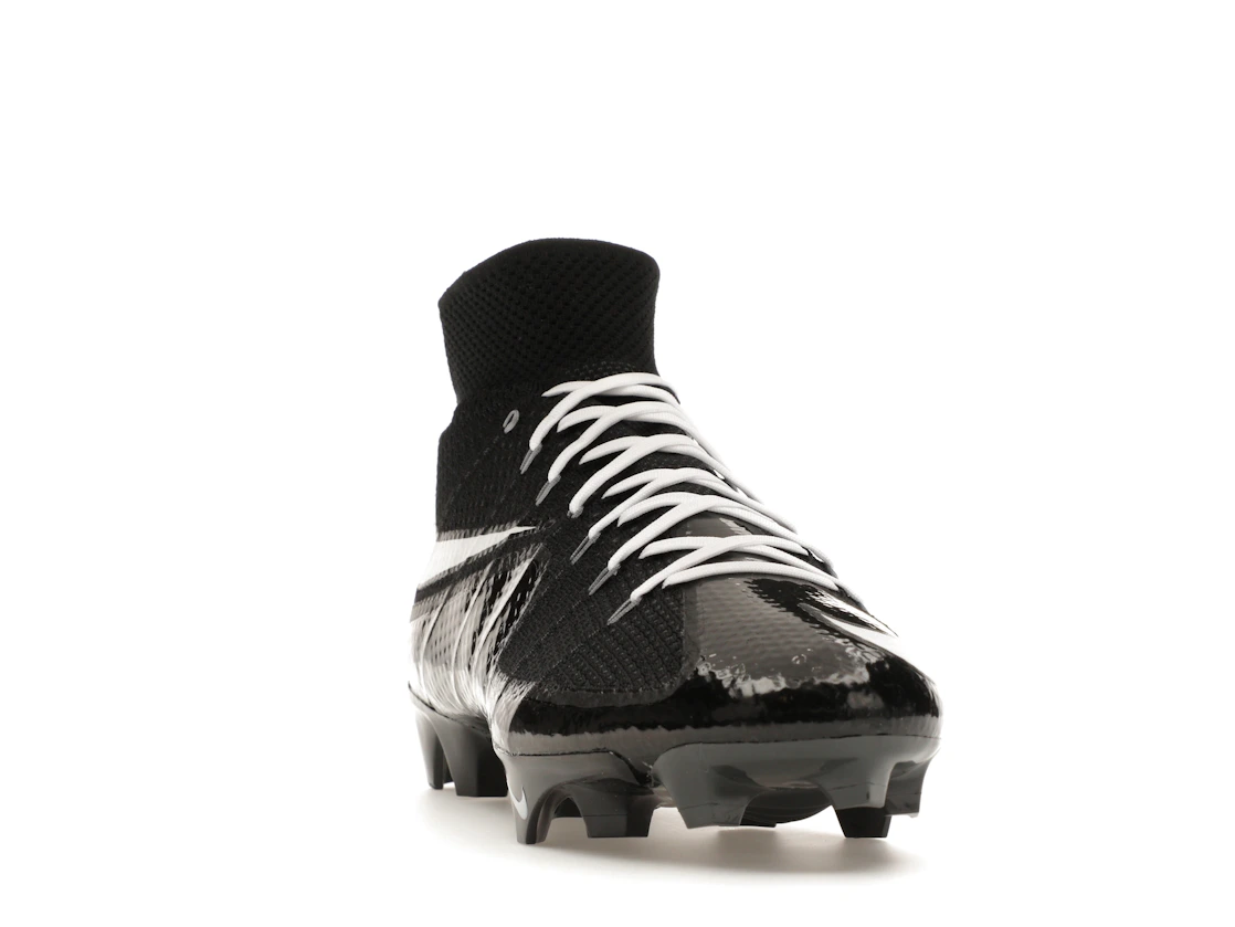 Nike Vapor Edge 360 Untouchable Mid Black White