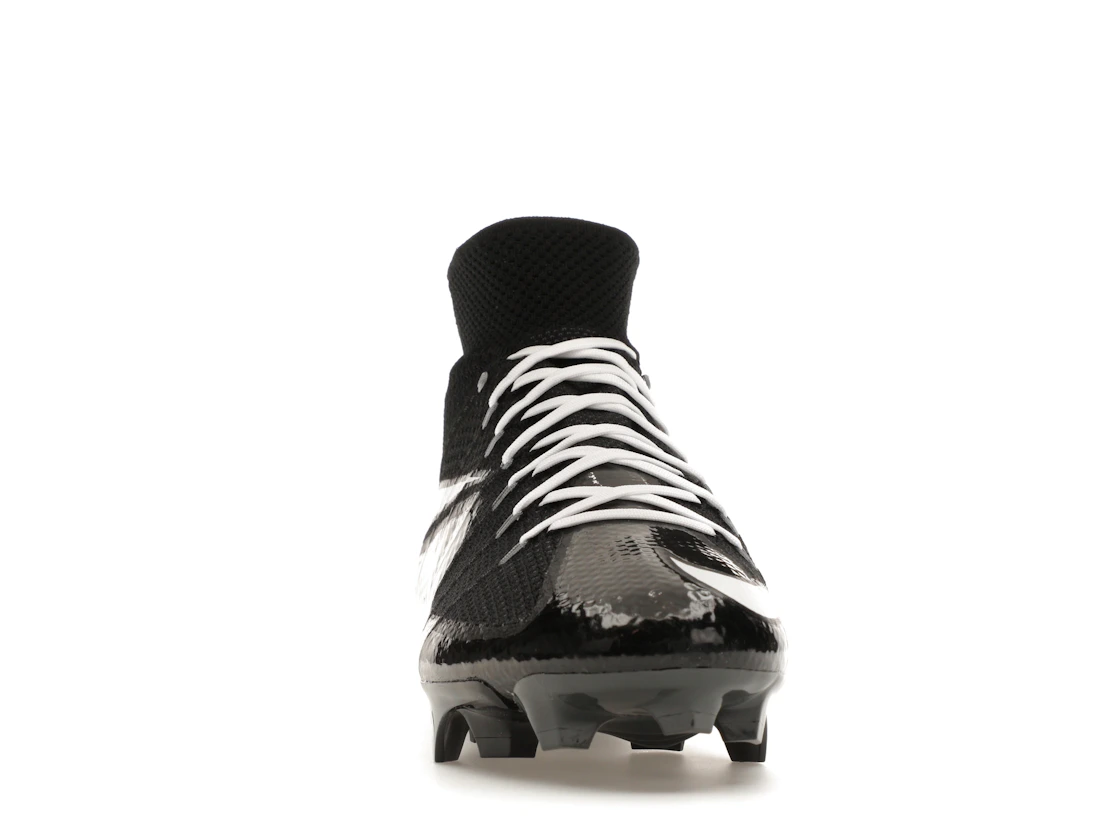 Nike Vapor Edge 360 Untouchable Mid Black White