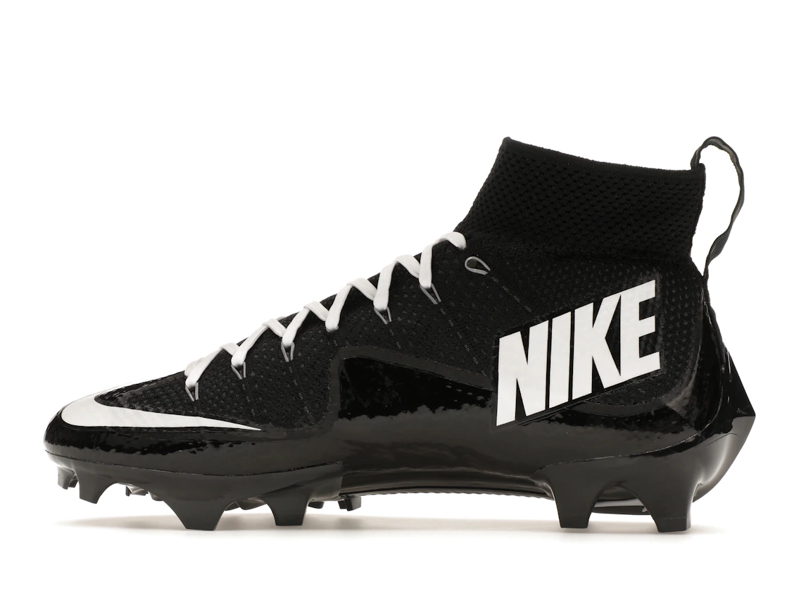 Nike Vapor Edge 360 Untouchable Mid Black White