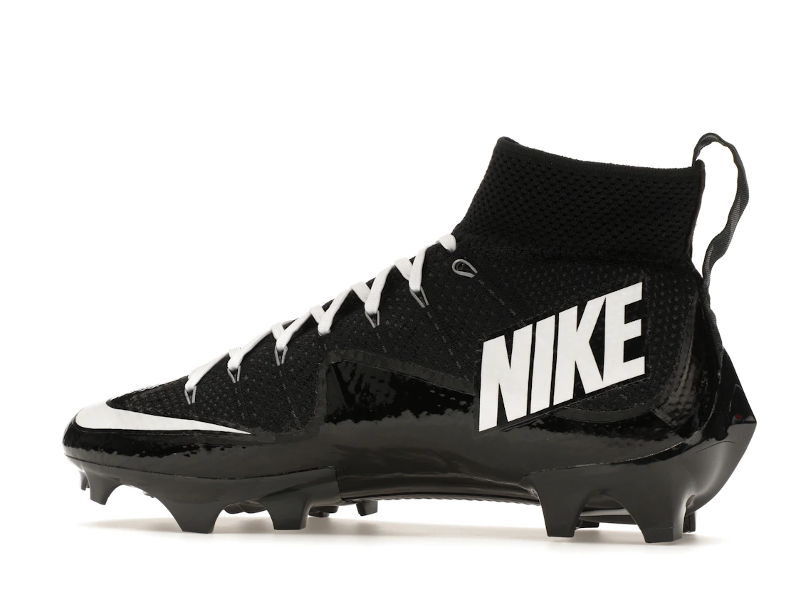 Nike Vapor Edge 360 Untouchable Mid Black White