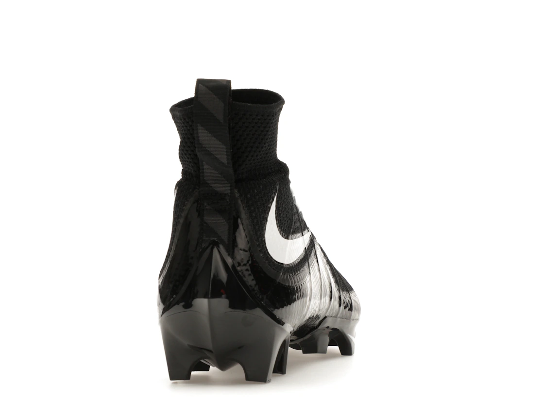 Nike Vapor Edge 360 Untouchable Mid Black White