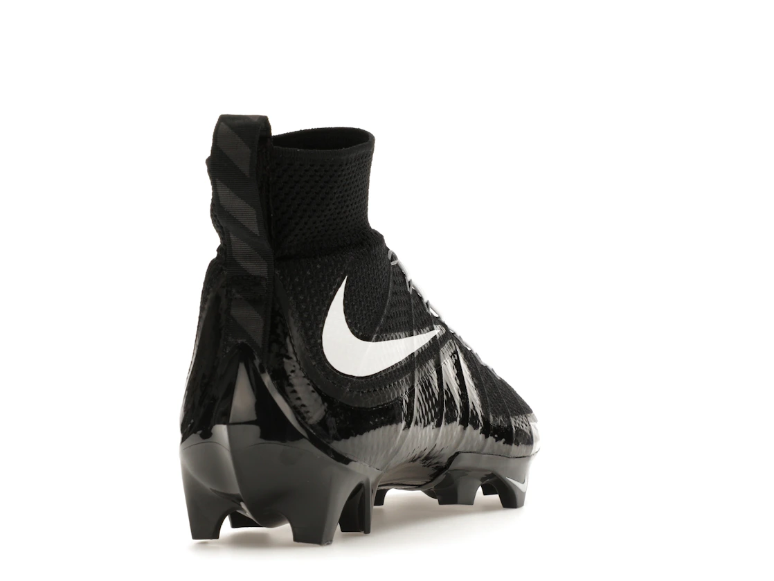 Nike Vapor Edge 360 Untouchable Mid Black White