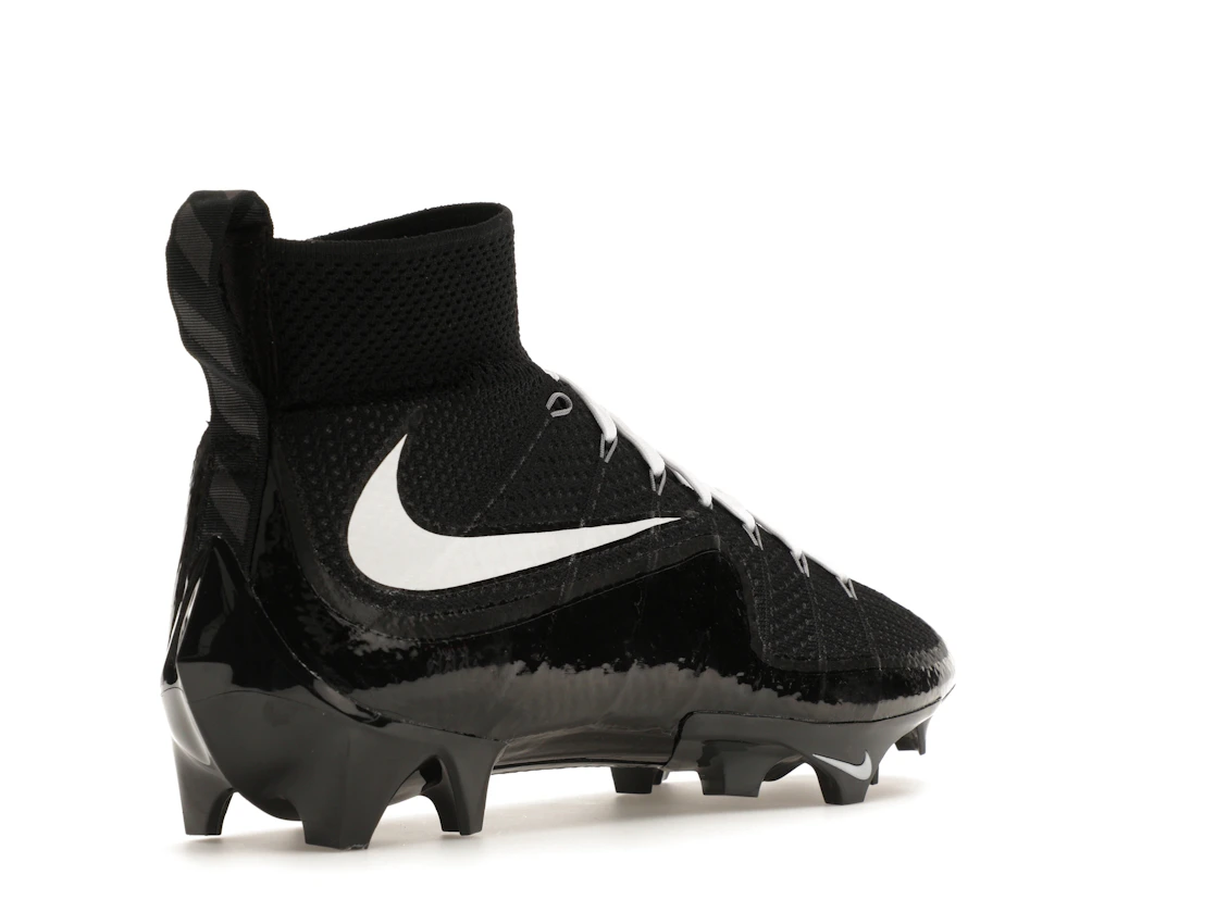 Nike Vapor Edge 360 Untouchable Mid Black White