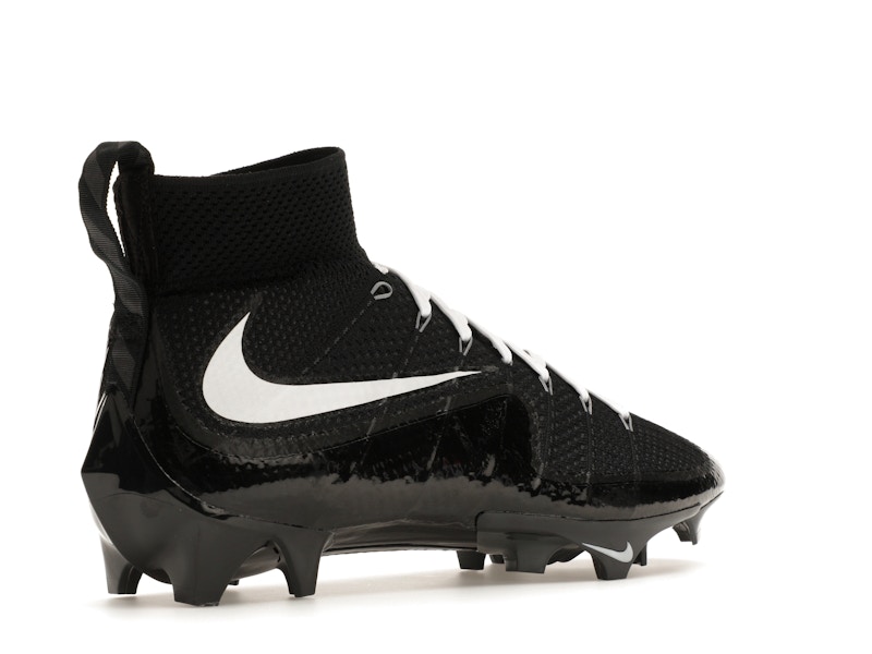 Nike Vapor Edge 360 Untouchable Mid Black White