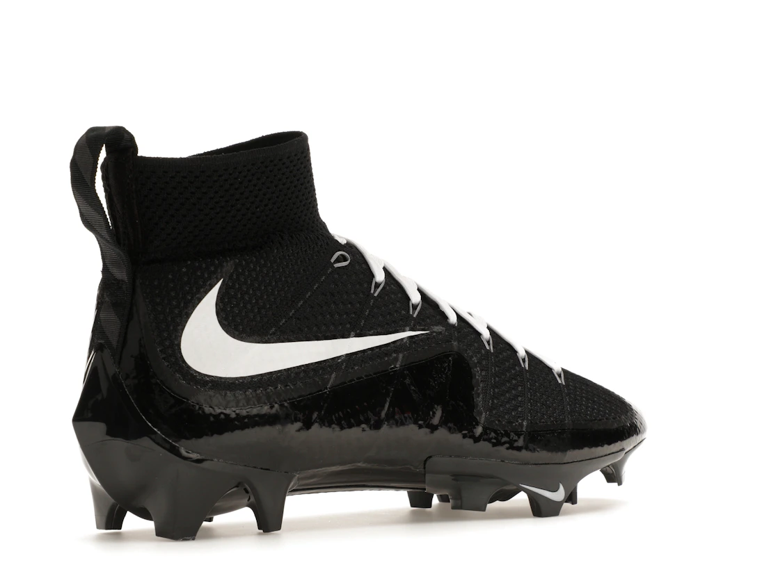 Nike Vapor Edge 360 Untouchable Mid Black White
