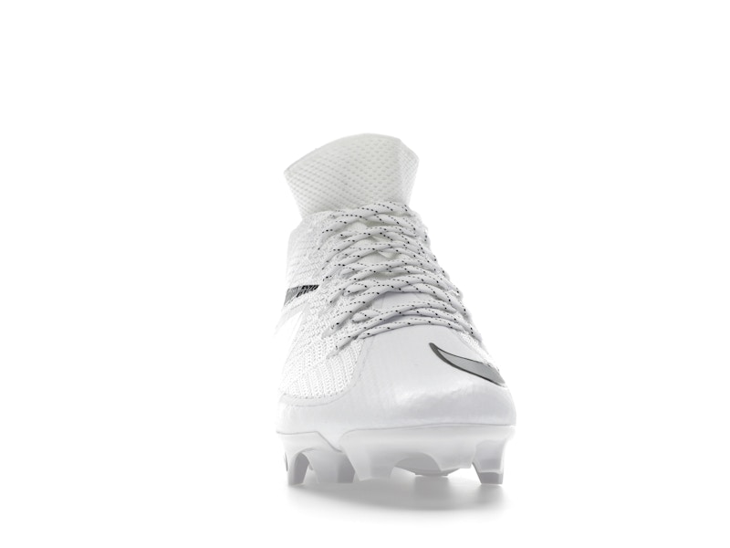 Nike Vapor Edge 360 Untouchable Mid White Metallic Silver
