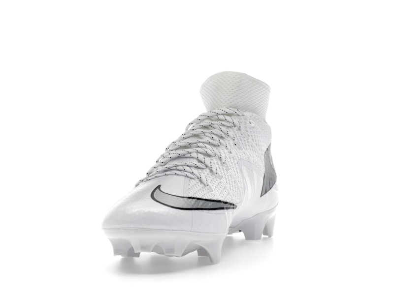 Nike Vapor Edge 360 Untouchable Mid White Metallic Silver