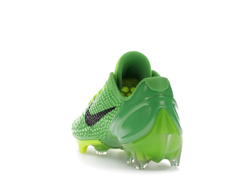 Nike Vapor Edge Kobe 6 SE Grinch