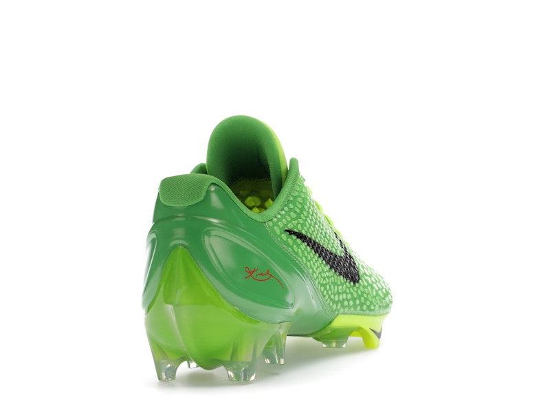 Nike Vapor Edge Kobe 6 SE Grinch