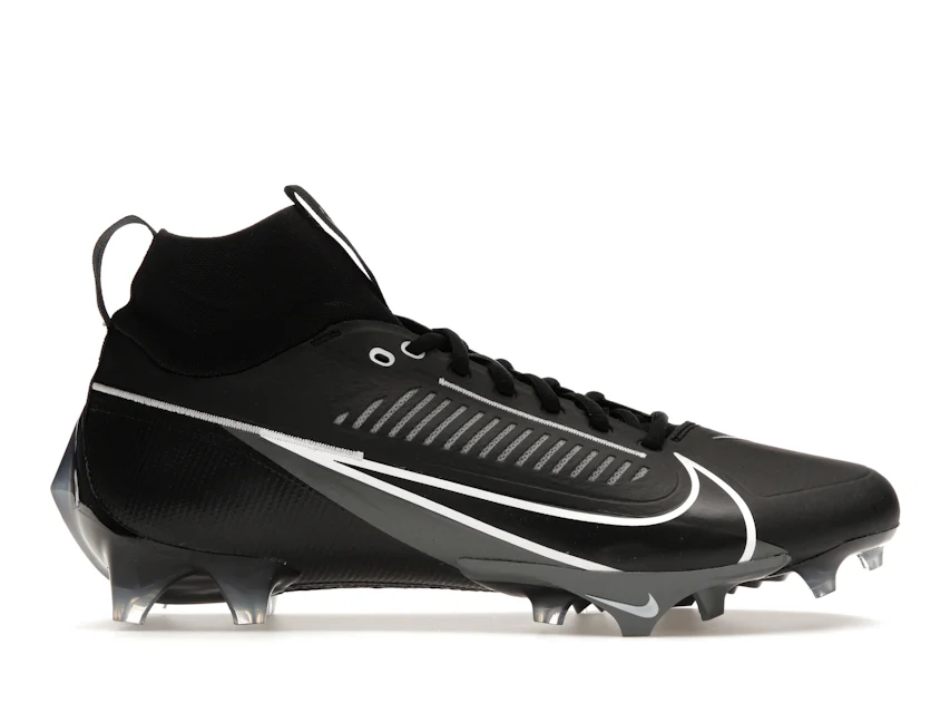 Nike Vapor Edge Pro 360 2 Black Iron Grey Men's - DA5456-010 - US