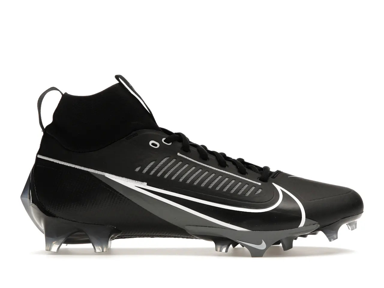 Nike Vapor Edge Pro 360 2 Black Iron Grey Men's - DA5456-010 - US