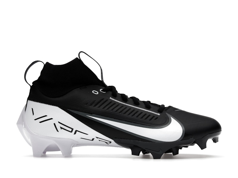 Nike Vapor Edge Pro 360 2 Black White Men's - DA5456-001 - US