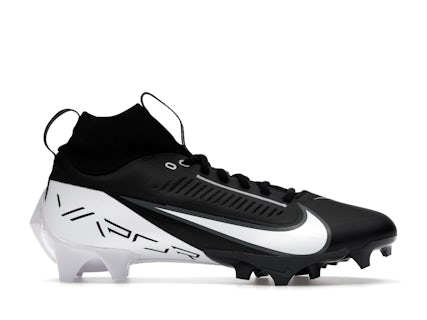 Nike Vapor Edge Pro 360 Black White Men's DA5456-001 US
