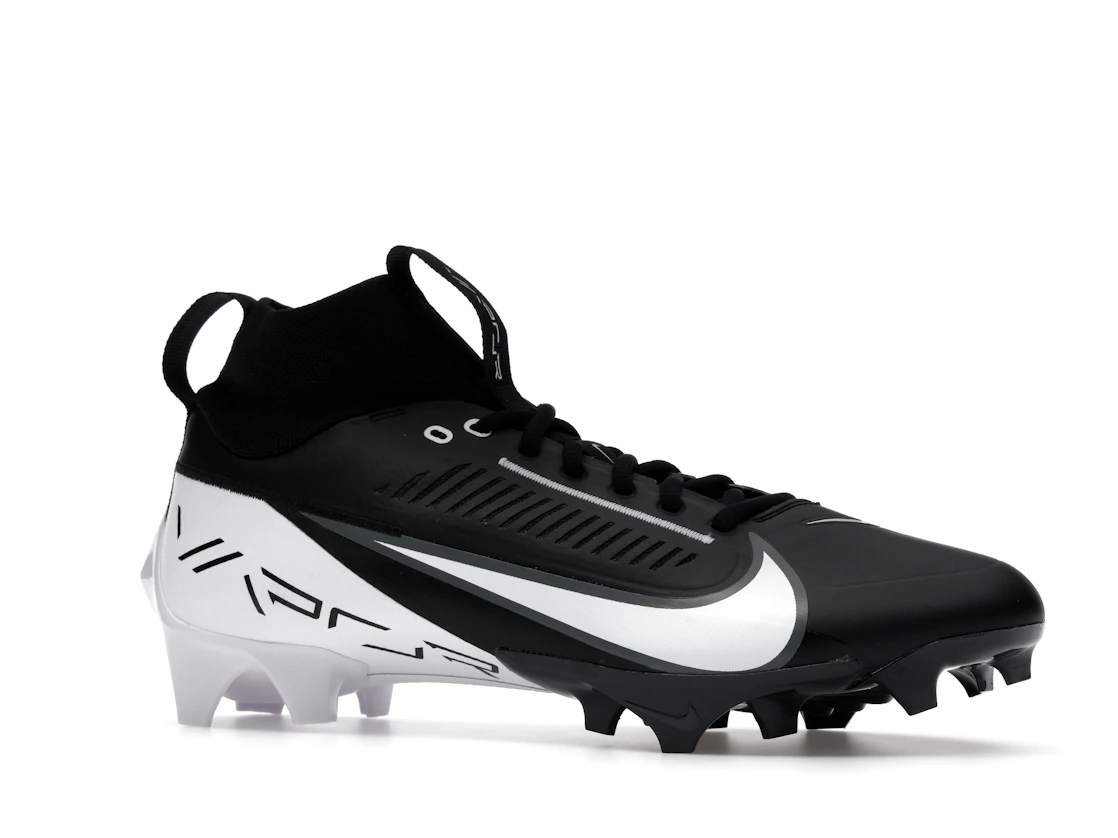 Nike Vapor Edge Pro 360 2 Black White