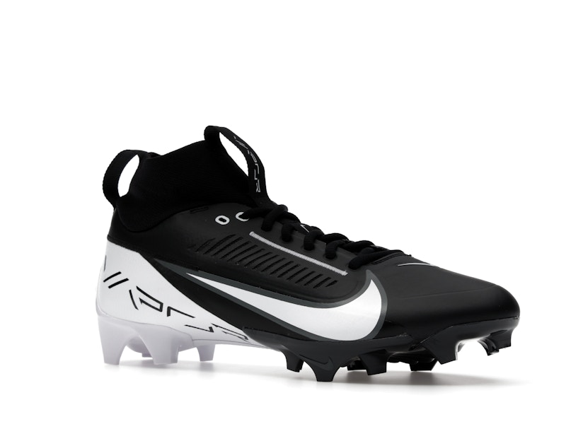 Nike Vapor Edge Pro 360 2 Black White