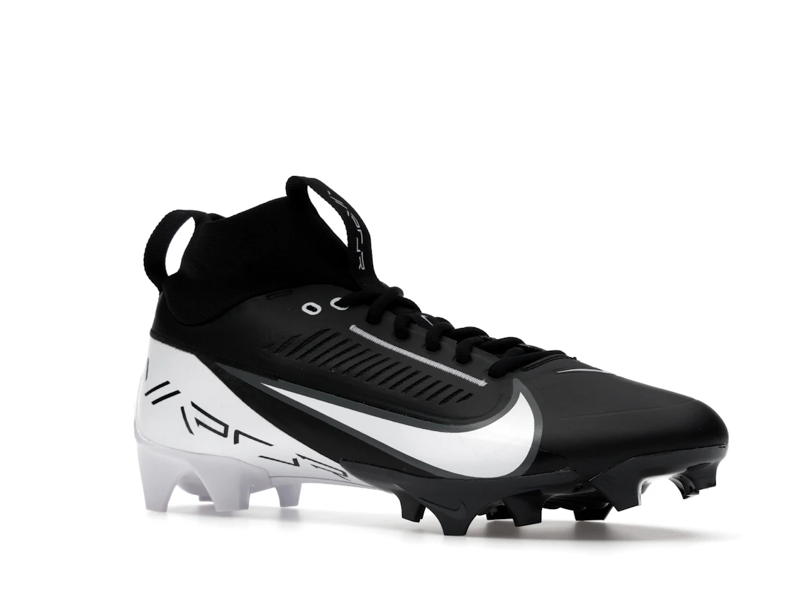 Nike Vapor Edge Pro 360 2 Black White