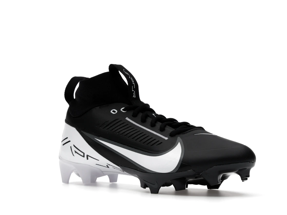 Nike Vapor Edge Pro 360 2 Black White
