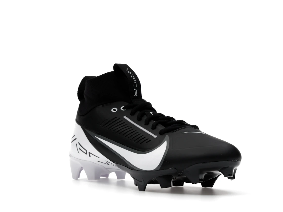Nike Vapor Edge Pro 360 2 Black White