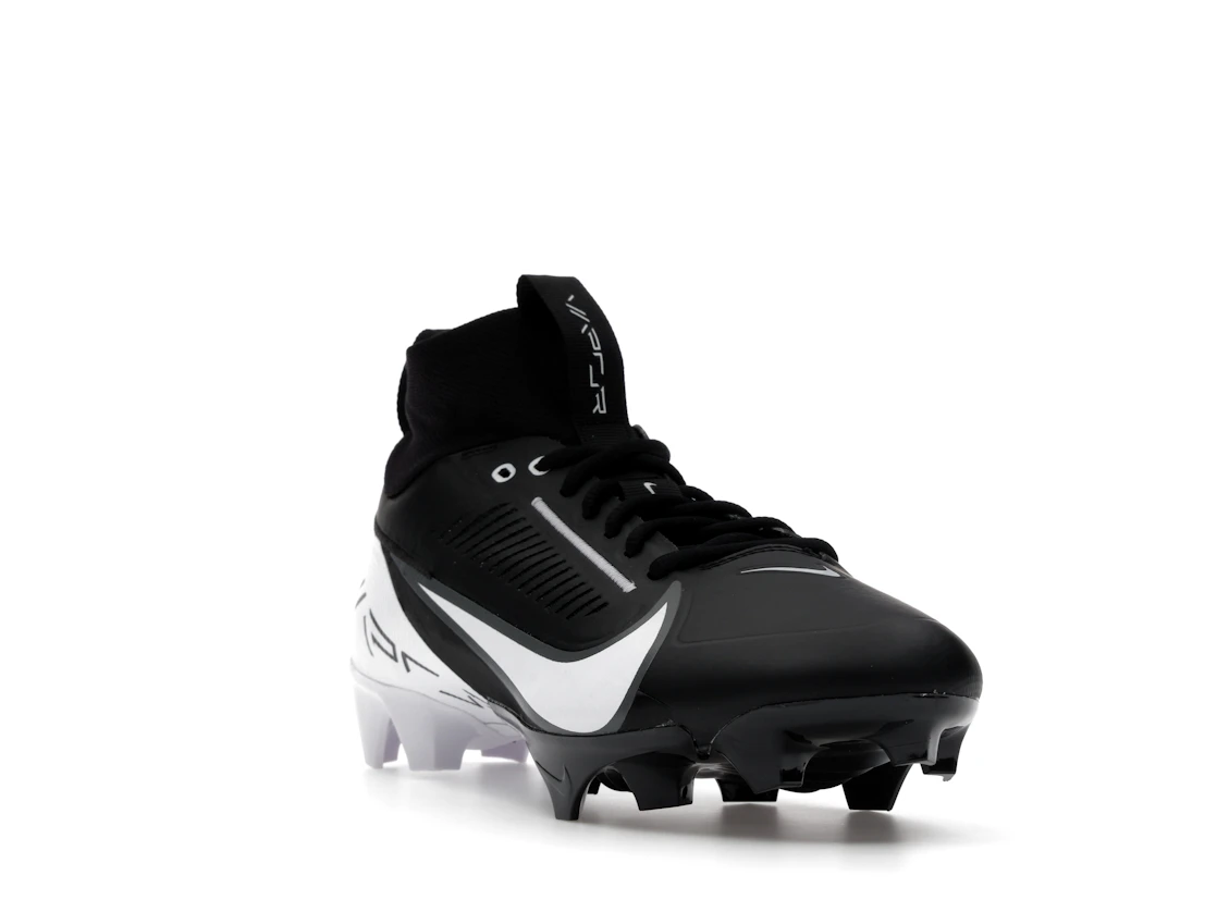 Nike Vapor Edge Pro 360 2 Black White