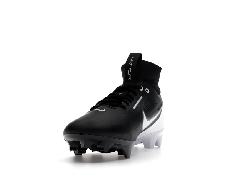 Nike Vapor Edge Pro 360 2 Black White