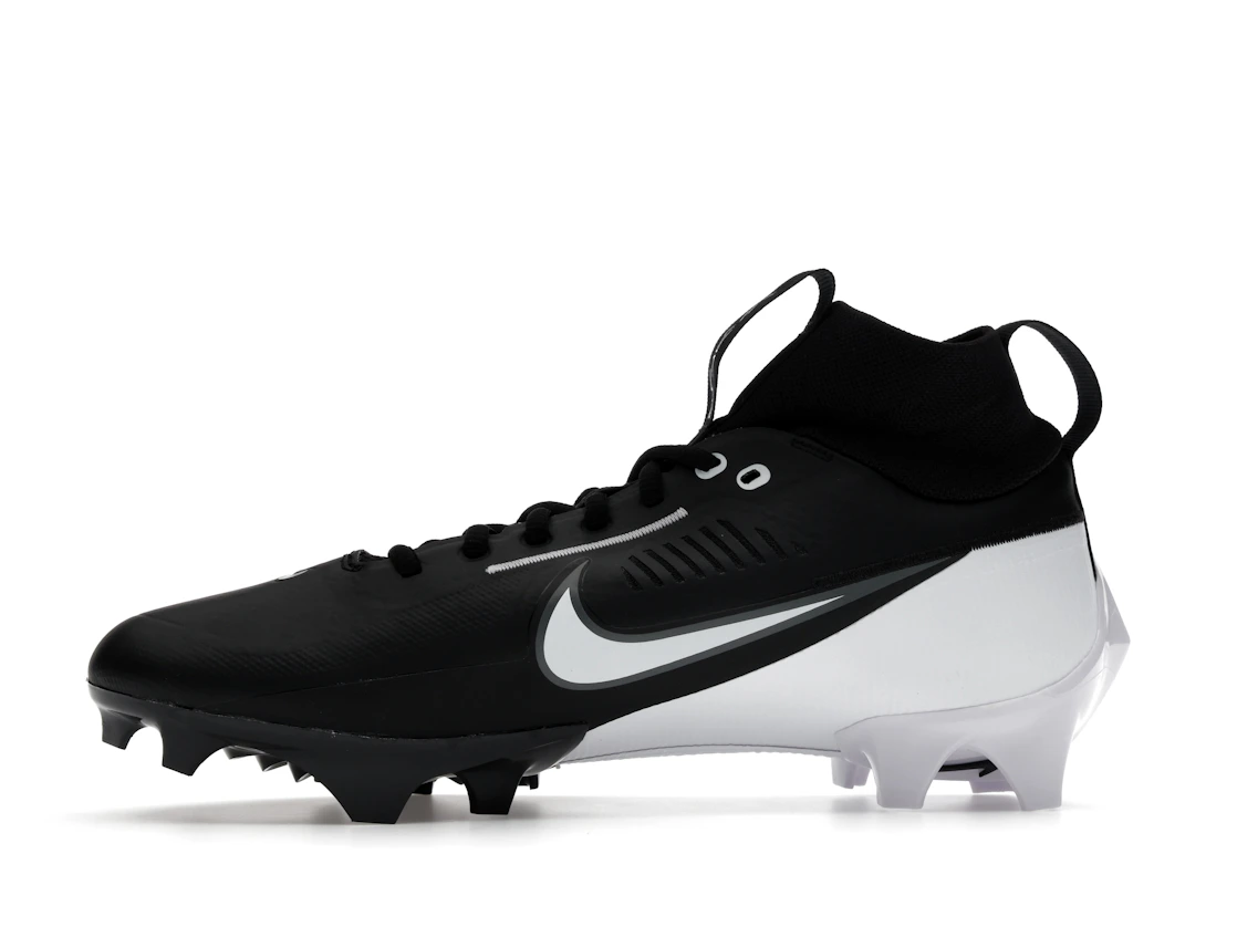 Nike Vapor Edge Pro 360 2 Black White