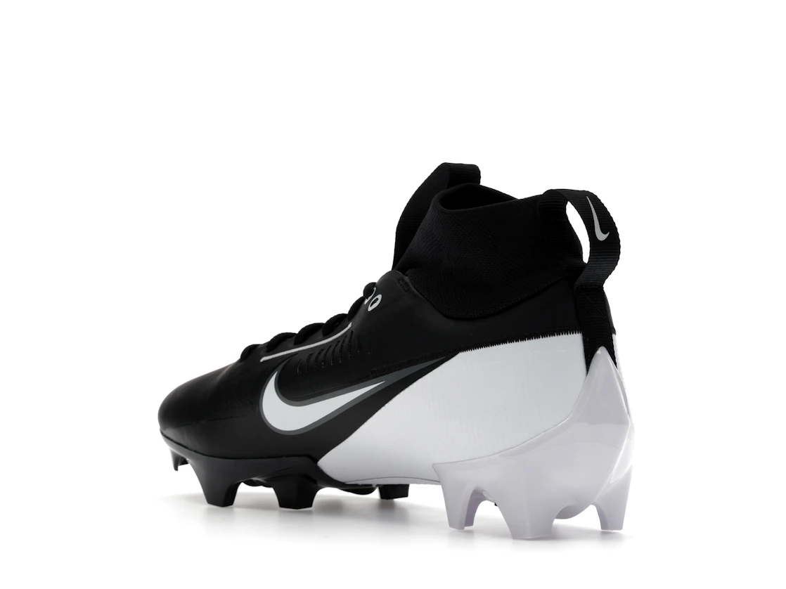 Nike Vapor Edge Pro 360 2 Black White