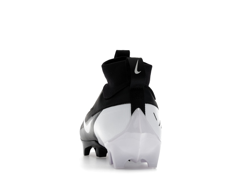 Nike Vapor Edge Pro 360 2 Black White