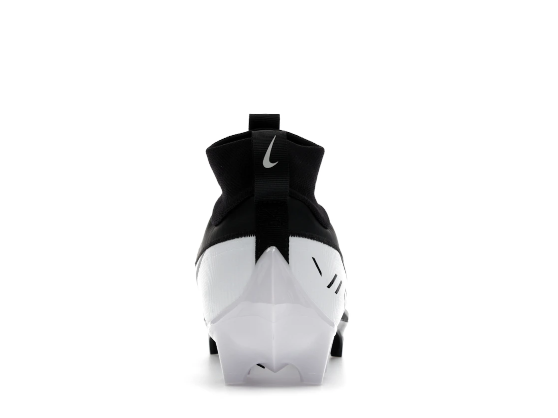 Nike Vapor Edge Pro 360 2 Black White