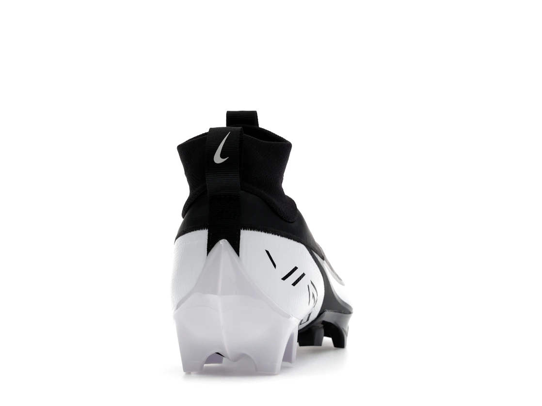 Nike Vapor Edge Pro 360 2 Black White