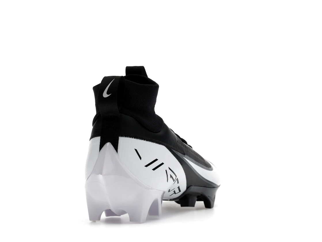 Nike Vapor Edge Pro 360 2 Black White