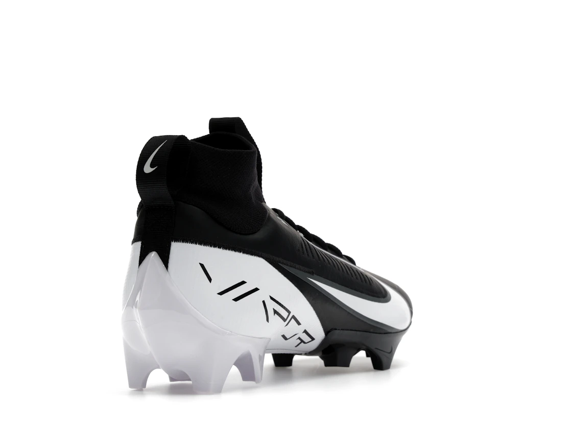 Nike Vapor Edge Pro 360 2 Black White