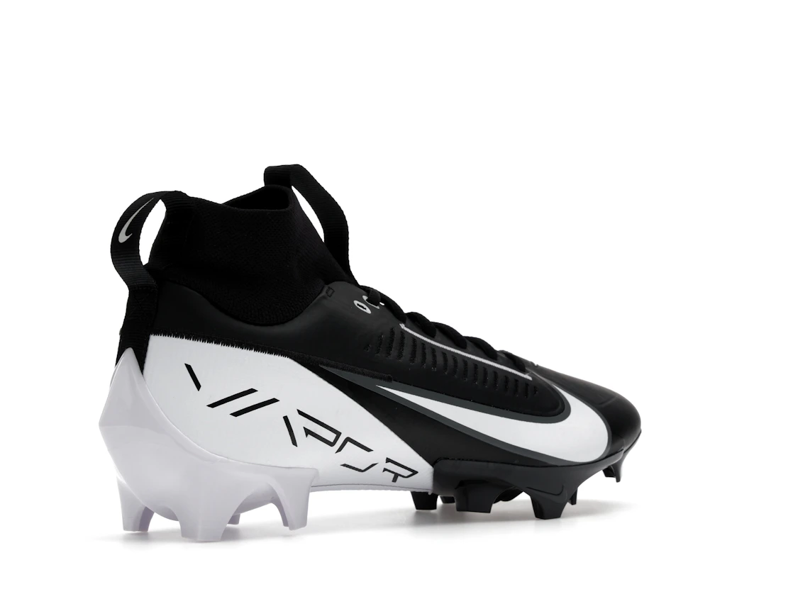 Nike Vapor Edge Pro 360 2 Black White