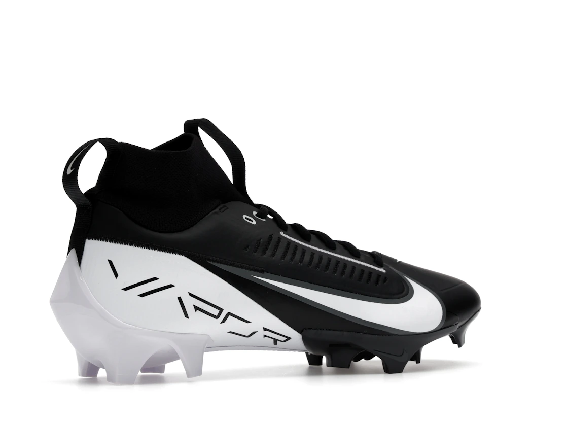 Nike Vapor Edge Pro 360 2 Black White