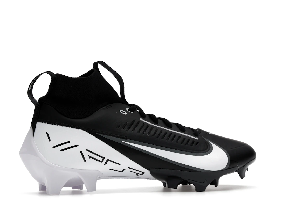 Nike Vapor Edge Pro 360 2 Black White