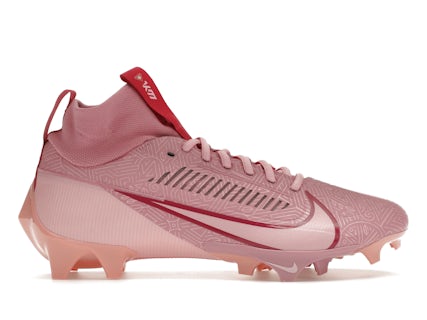 Nike Vapor Edge Pro 360 Kyler Murray Elemental Rosa Hombre