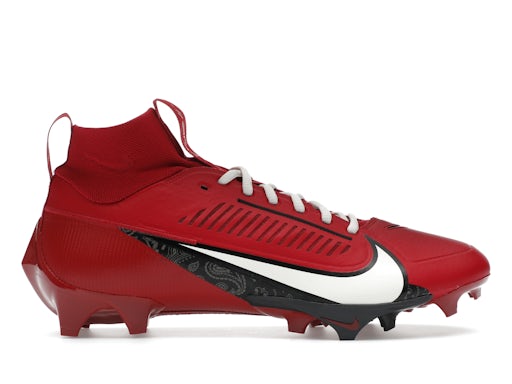 Nike Vapor Edge Pro 360 2 Kyler Murray Tough Rosso 0
