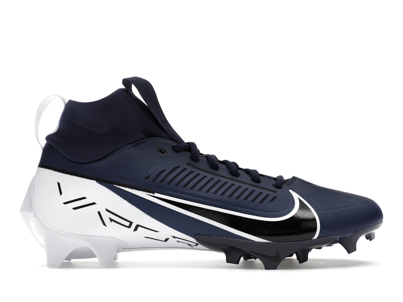 Nike Vapor Edge Pro 360 2 Midnight Navy Black Men's - DA5456-401 - US