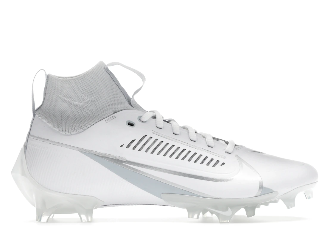 Nike Vapor Edge Pro 360 2 White Pure Platinum Silver