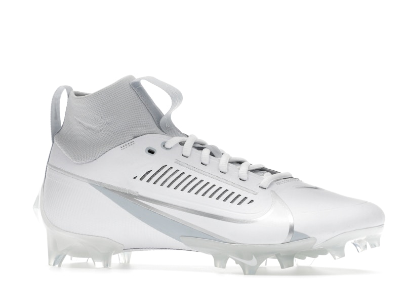 Nike Vapor Edge Pro 360 2 White Pure Platinum Silver