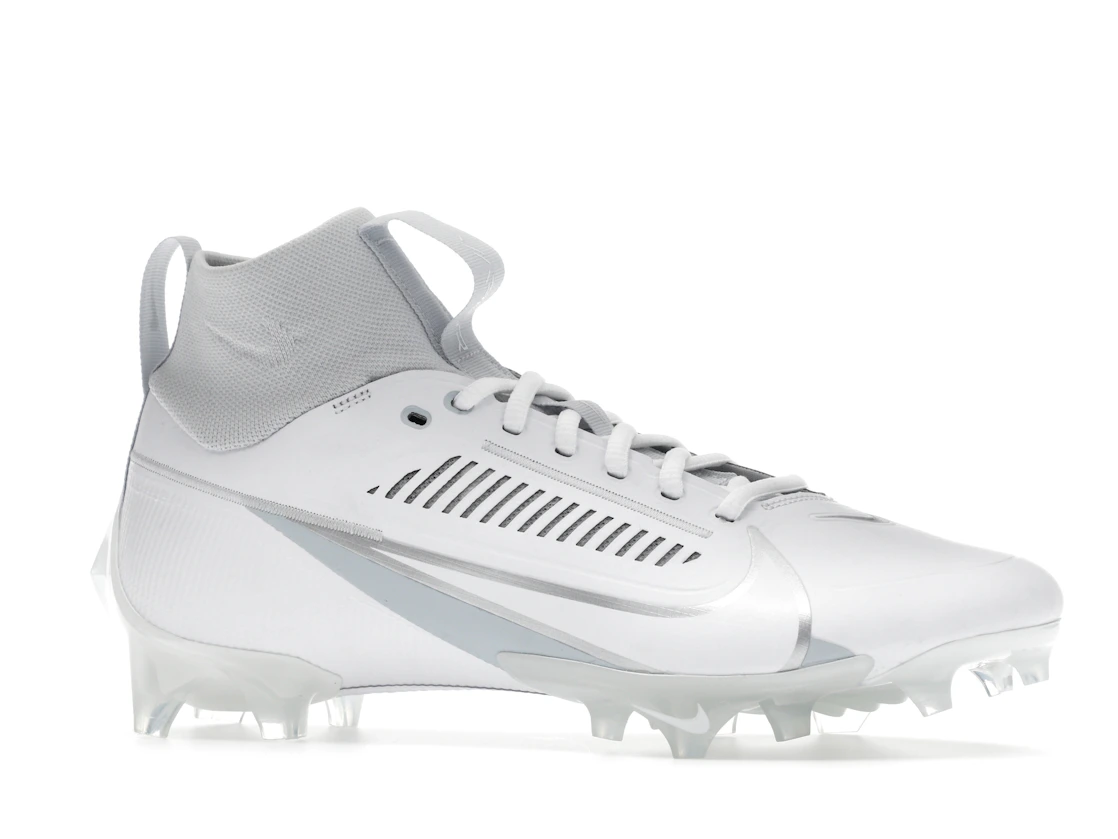 Nike Vapor Edge Pro 360 2 White Pure Platinum Silver